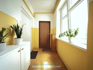 Pronájem bytu 1+1, Znojmo, Rumunská, 44 m2