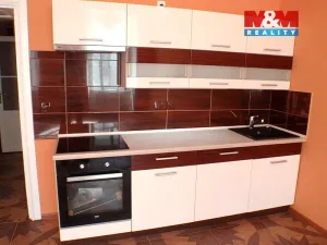 Pronájem bytu 3+kk, Brno - Brno-město, Kobližná, 119 m2