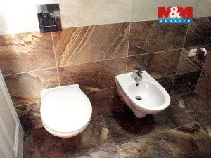 Pronájem bytu 3+kk, Brno - Brno-město, Kobližná, 119 m2