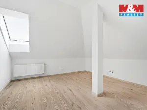 Pronájem bytu 3+kk, Liberec - Liberec II-Nové Město, Chrastavská, 96 m2