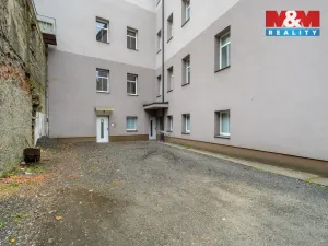 Pronájem bytu 3+kk, Liberec - Liberec II-Nové Město, Chrastavská, 96 m2