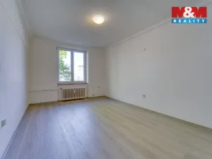 Pronájem bytu 1+1, Plzeň - Východní Předměstí, Francouzská třída, 38 m2
