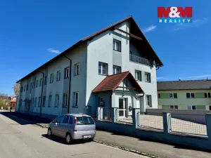 Pronájem kanceláře, Hlinsko, Tyršova, 196 m2