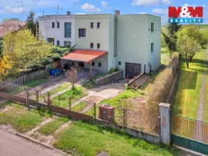 Prodej rodinného domu, Rohoznice, 123 m2