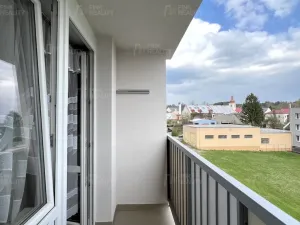 Prodej bytu 2+1, Rokytnice v Orlických horách, U Nádraží, 63 m2