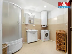 Prodej činžovního domu, Bílina, Seifertova, 680 m2