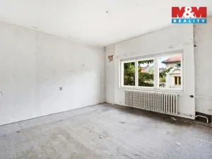 Prodej rodinného domu, Duchcov, Dobrovského, 185 m2