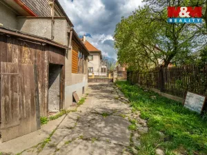 Prodej rodinného domu, Duchcov, Dobrovského, 185 m2