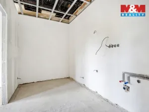 Prodej činžovního domu, Chomutov, Beethovenova, 1800 m2