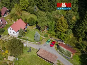 Prodej rodinného domu, Valašská Senice, 160 m2