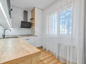 Prodej bytu 2+1, Frýdek-Místek - Místek, Josefa Suka, 51 m2