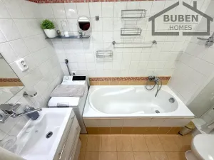 Prodej bytu 3+1, Tachov, Školní, 59 m2