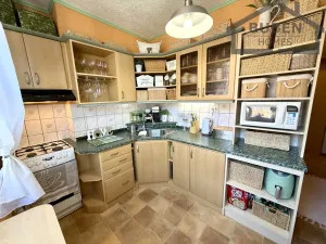 Prodej bytu 3+1, Tachov, Školní, 59 m2