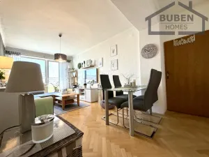 Prodej bytu 3+1, Tachov, Školní, 59 m2