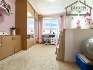 Prodej bytu 3+1, Tachov, Školní, 59 m2