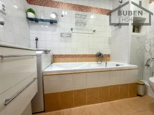 Prodej bytu 3+1, Tachov, Školní, 59 m2