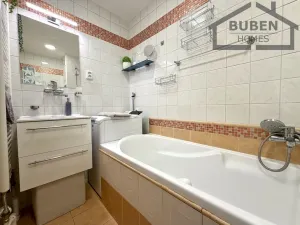 Prodej bytu 3+1, Tachov, Školní, 59 m2