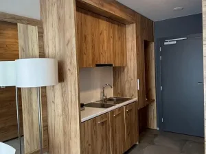 Prodej apartmánu, Dolní Morava, 28 m2