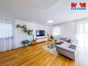 Prodej rodinného domu, Rumburk - Rumburk 3-Dolní Křečany, Ke koupališti, 135 m2