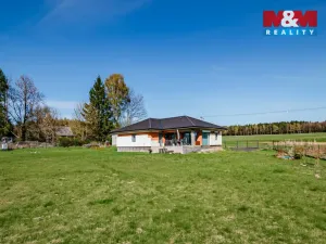 Prodej rodinného domu, Rumburk - Rumburk 3-Dolní Křečany, Ke koupališti, 135 m2