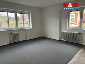 Pronájem bytu 3+kk, Jablonec nad Nisou, Zelená, 72 m2