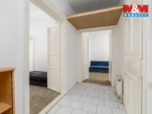 Prodej bytu 3+kk, Teplice, Duchcovská, 88 m2