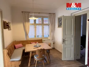 Pronájem bytu 2+1, Leština, 56 m2