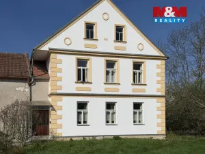 Pronájem bytu 2+1, Leština, 56 m2