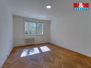 Pronájem bytu 2+1, Plzeň - Doubravka, Na Dlouhých, 58 m2