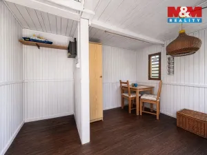 Prodej chaty, Chomutov, 19 m2