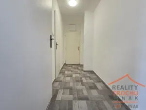 Prodej bytu 2+kk, Rokytnice v Orlických horách, Sídliště 1. máje, 60 m2