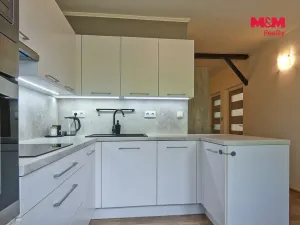 Prodej bytu 3+1, Třemošnice, 1. máje, 81 m2