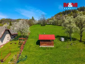 Prodej rodinného domu, Vendryně, 80 m2