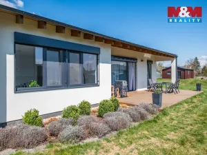 Prodej rodinného domu, Žďár - Doubrava, 136 m2