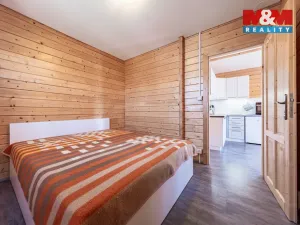 Prodej rodinného domu, Žďár - Doubrava, 136 m2