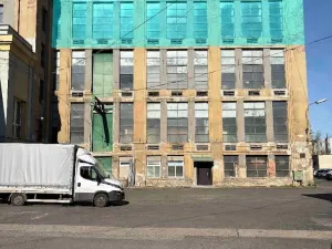 Pronájem výrobních prostor, Děčín, Březová, 1300 m2