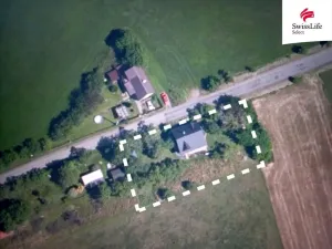 Prodej rodinného domu, Lešná - Perná, 150 m2