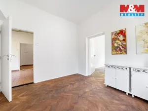 Prodej bytu 3+1, Oloví - Hory, 74 m2