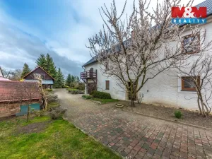 Pronájem bytu 3+1, Hrušov, 97 m2