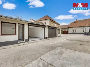 Prodej bytu 3+kk, Lochovice, 104 m2