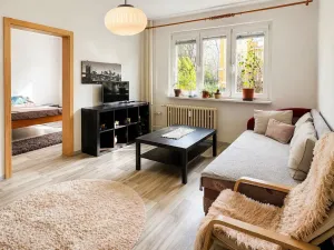 Prodej bytu 3+1, Vsetín, Luh, 61 m2