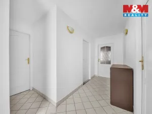 Prodej rodinného domu, Úpice, Palackého, 144 m2