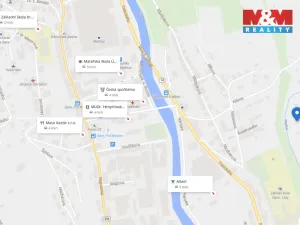 Prodej rodinného domu, Úpice, Palackého, 144 m2