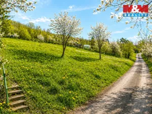 Prodej zahrady, Postoloprty - Mradice, 1582 m2