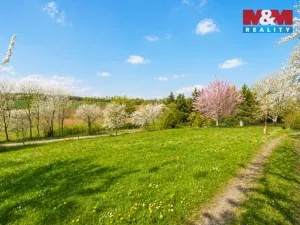 Prodej zahrady, Postoloprty - Mradice, 394 m2