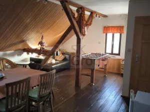 Prodej vícegeneračního domu, Horní Blatná, Krátká, 213 m2