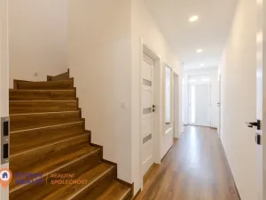 Prodej rodinného domu, Přáslavice, 142 m2