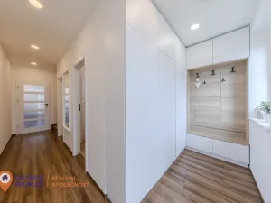 Prodej rodinného domu, Přáslavice, 142 m2