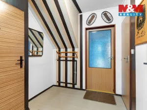 Prodej rodinného domu, Liberec - Liberec XXX-Vratislavice nad Nisou, Svornosti, 140 m2