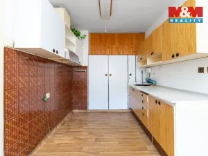 Prodej rodinného domu, Doubravník, 89 m2